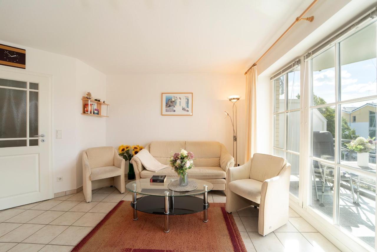 שרבאוץ Hanseaten Residenz Seewolke מראה חיצוני תמונה